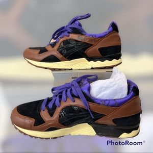 Men’s Snake Charmer Asics BNIB